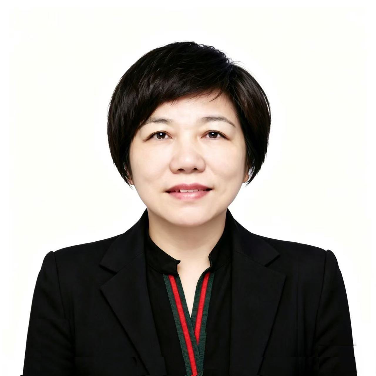 刘亚丽